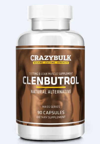 Clenbutrol Review - Legal Clenbuterol Alternative for Fat Burning ...