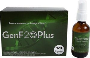 Genf20 Plus