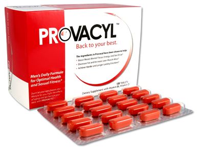Provacyl Review - Could Provacyl Be the Cure for Male Andropause ...