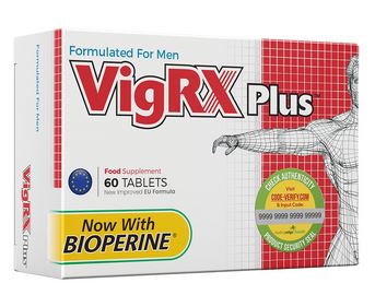 Vigrx Plus