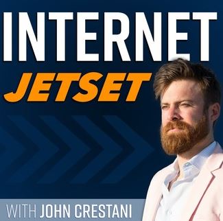 Internet Jetset With John Crestani