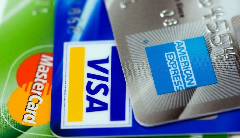 Online Credit Cards Processing