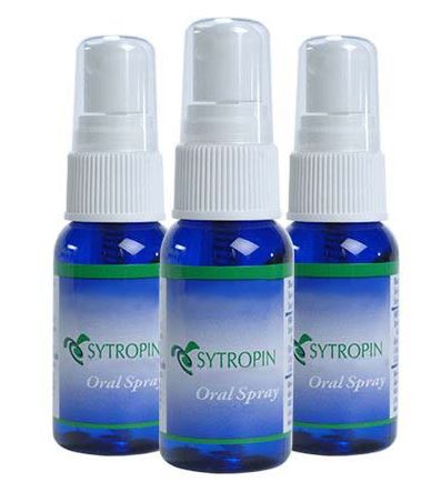 Sytropin