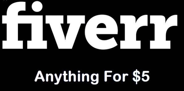 Fiverr Affiliate Program