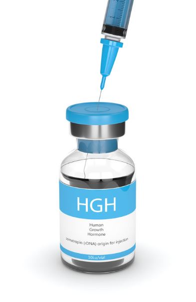 HGH Injections