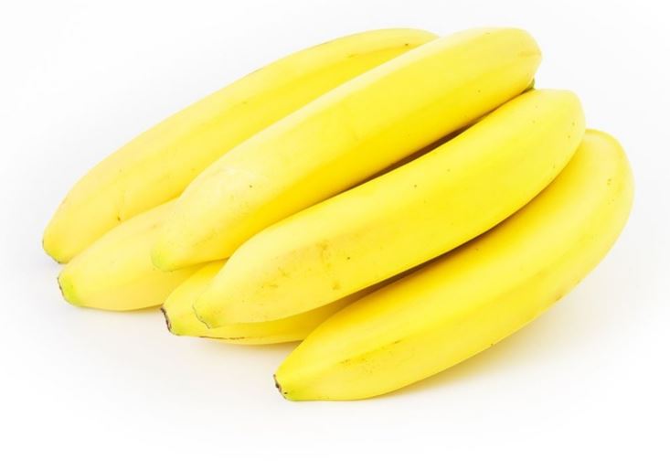 Bananas Look Like Penises