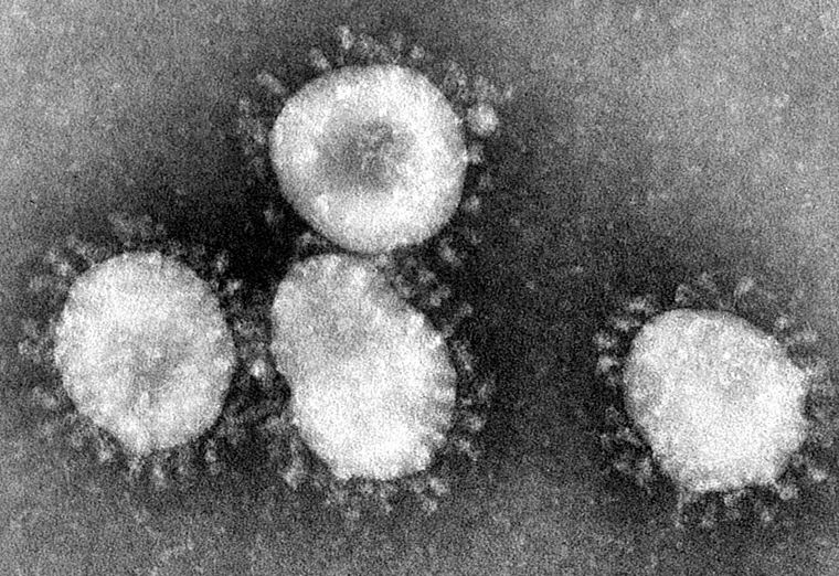 Coronavirus