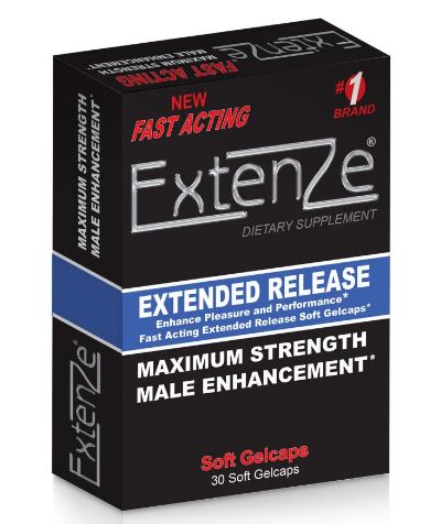 Extenze