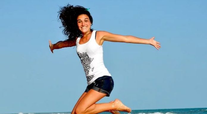 Exercises Make You Happier Than Money Exercise