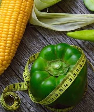 5 Foods That Can Help You Burn Fat Easily Diet Food