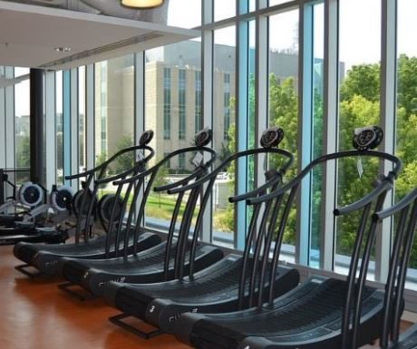 How Can You Benefit From Using an Elliptical Bicycle? Fitness Club