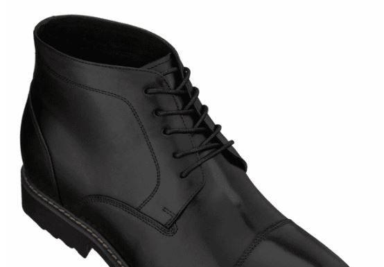 Tall Men Shoes Affiliate Program Review: Earn Passive Income Promoting Elevator Shoes Tall Men Shoes