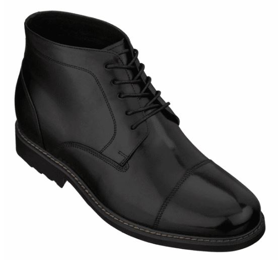 Tall Men Shoes