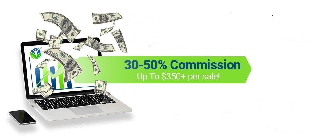 highest affiliate commissions