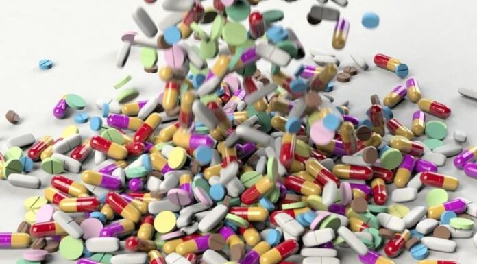 How Blockchain Technology Could Fight Counterfeit Medicine in Developing Countries Counterfeit Drugs