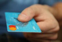 How blockchain Technology can now be used to protect personal data Credit Card