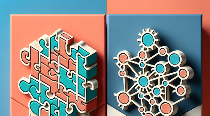 Affiliate Programs & Affiliate Networks: What’s The Difference?