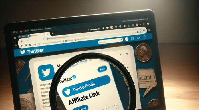 Are Affiliate Links Allowed On Twitter?