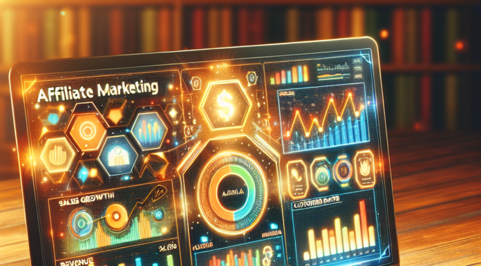 Got Any Good Affiliate Marketing Website Examples?