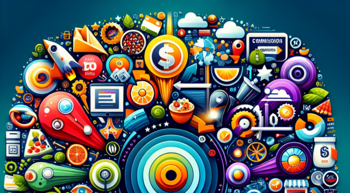 How Many Affiliate Programs Should You Join