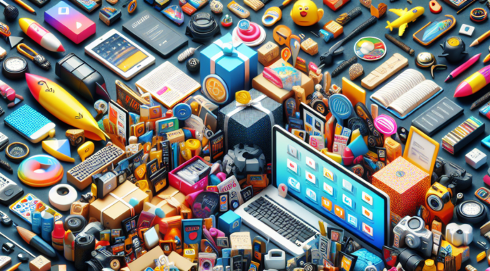 How Many Products Can You Promote?