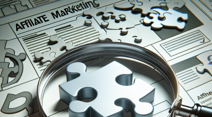 Is Affiliate Marketing A Pyramid Scheme Or MLM?