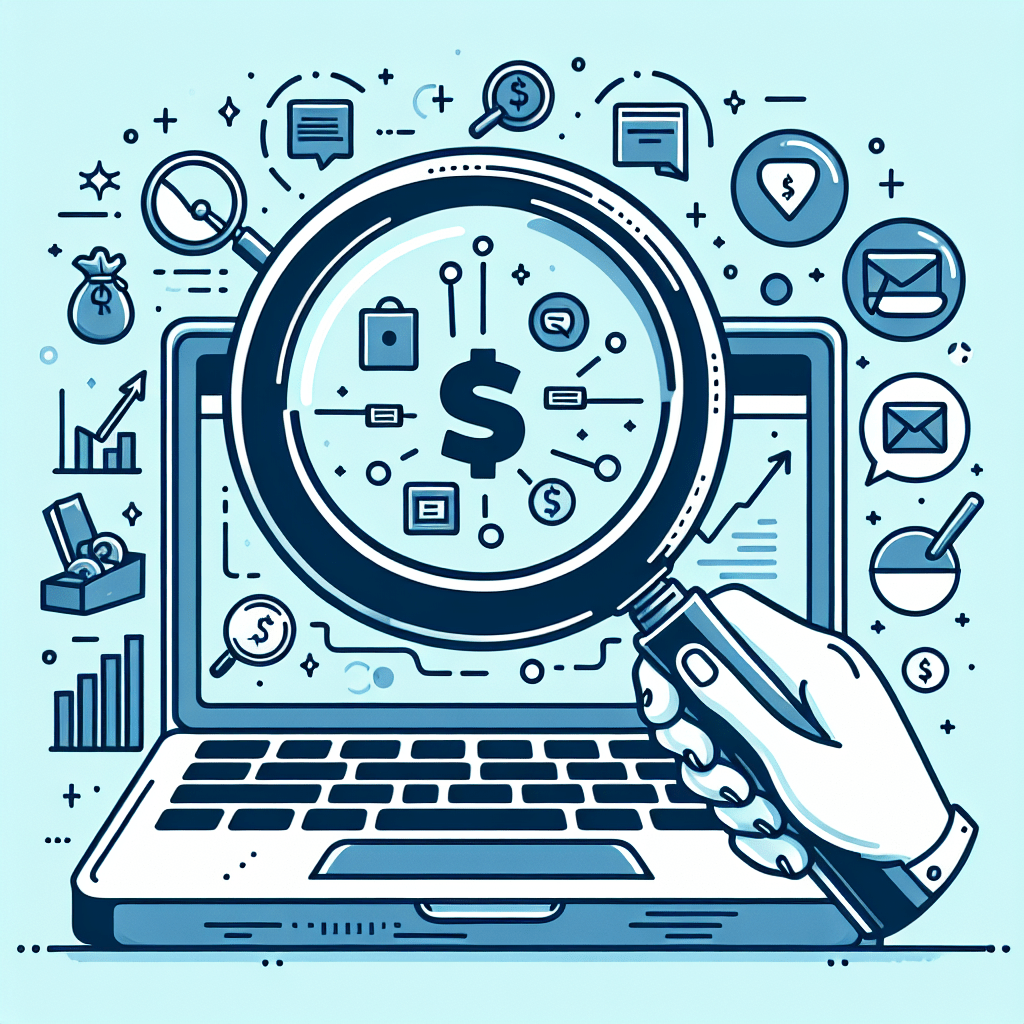 Is Affiliate Marketing A Scam Or Legit? Is Affiliate Marketing A Scam Or Legit?