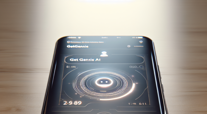 Is GetGenie AI Chatbot Legit?