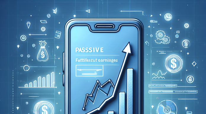 Is It Possible To Make Passive Income With Affiliate Marketing?