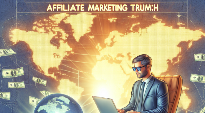 Is The Super Affiliate System PRO A Scam?