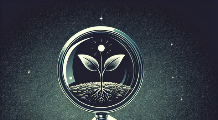 Venture Capital Insights: Spotting The Next Big Opportunity