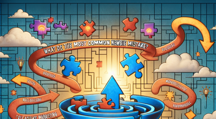 What Are The Most Common Newbie Mistakes?