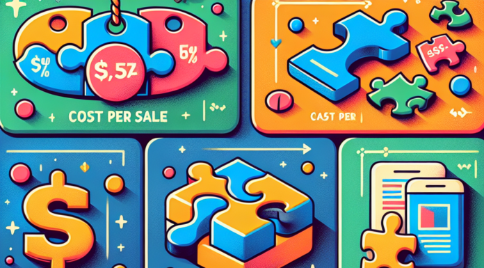 What Do CPS, CPA, CPI , AOV And EPC Stand For?