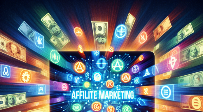 What Is Affiliate Marketing & How Does It Work?