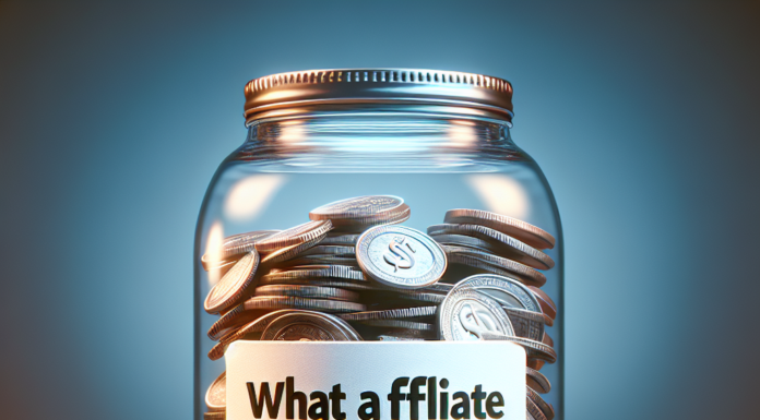 What Is An Affiliate Disclosure?