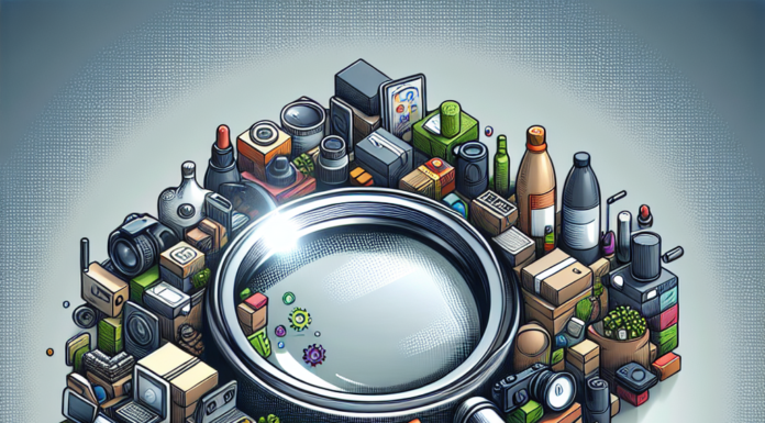 What Is An Affiliate Marketing Niche?