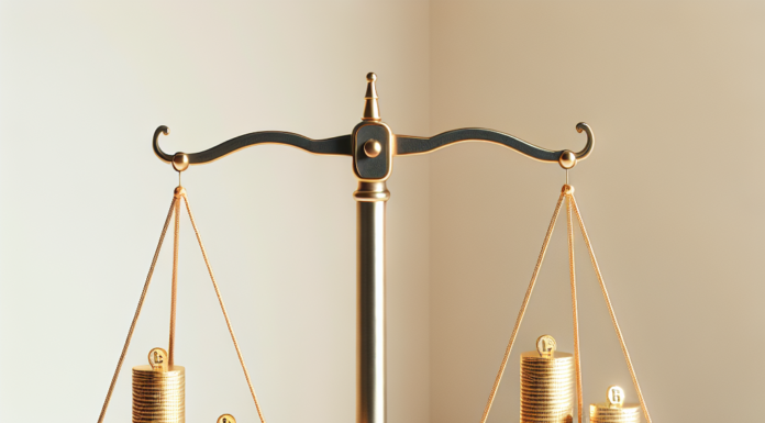 Creating A Balanced Investment Portfolio: Stocks, Bonds, And Alternatives