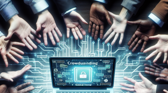 Crowdfunding Investments And US Regulations