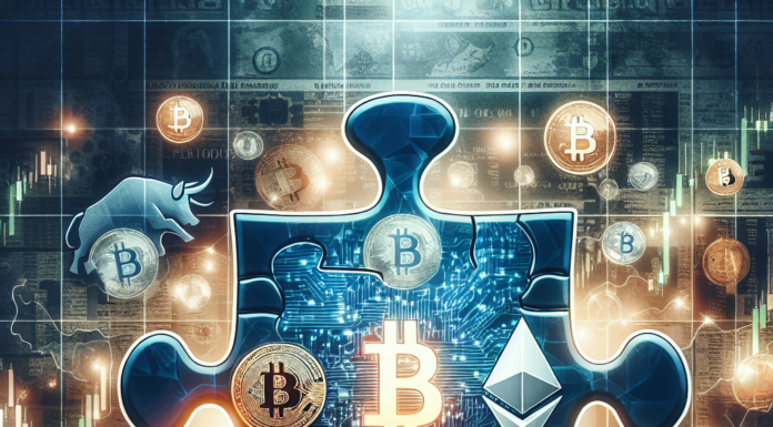 Cryptocurrency And Stock Market: Understanding The Correlation