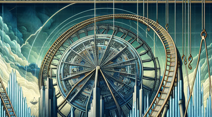 Economic Cycles And Stock Investing: Timing Your Investments