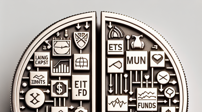 ETFs And Mutual Funds: Investing Made Simple