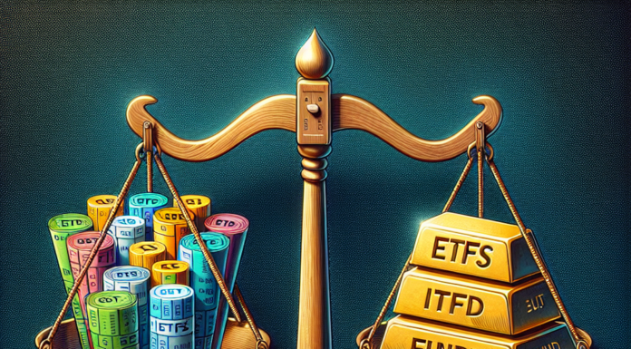 Exchange-Traded Funds (ETFs) Vs. Index Funds: What’s The Difference?