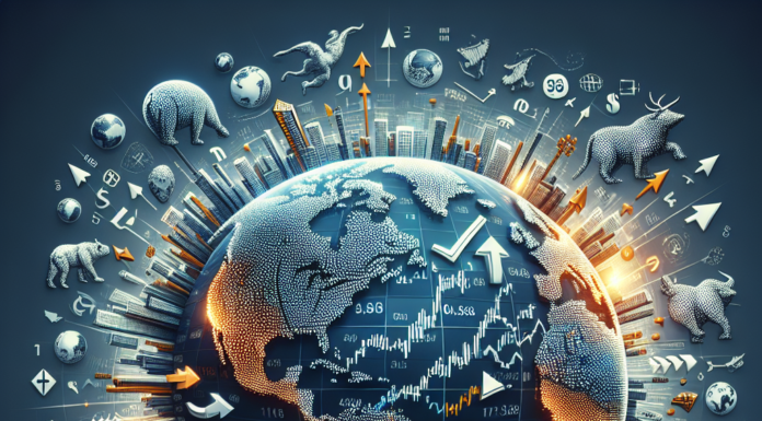 Global Investing: Navigating International Stock Markets