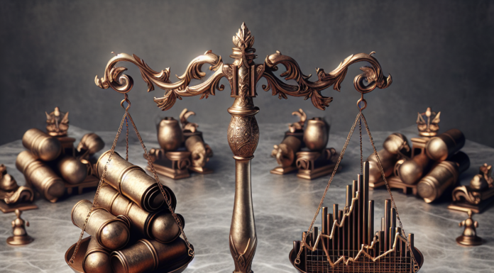 Investing In Bonds Vs. Stocks: A Comparative Guide