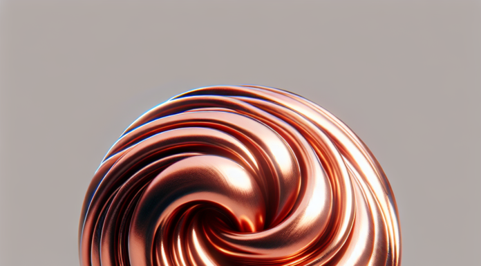 Investing In Industrial Metals: Copper, Aluminum, And Zinc