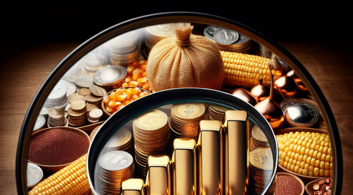 Leverage In Commodity Trading: Pros And Cons