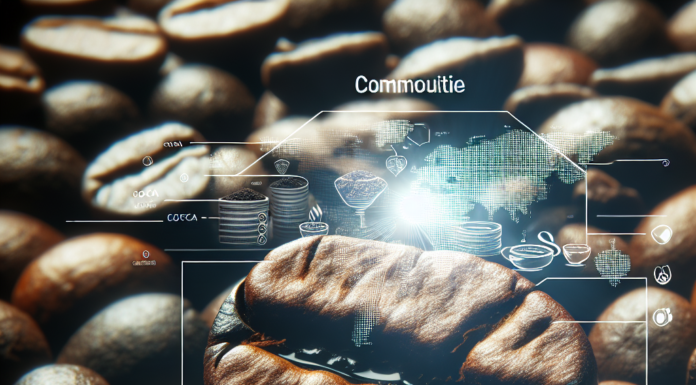 Strategies For Trading Soft Commodities: Coffee, Cocoa, And Sugar