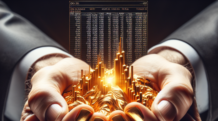 The Psychology Of Commodity Trading: Behavioral Insights