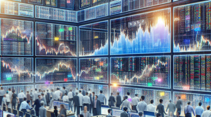 The Role Of Emerging Markets In Commodity Trading