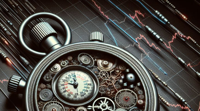 Timing The Market: Myths And Strategies Explained